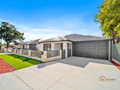 59 Ferndale Crescent, Ferndale