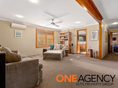2 Knowles Street, Vincentia