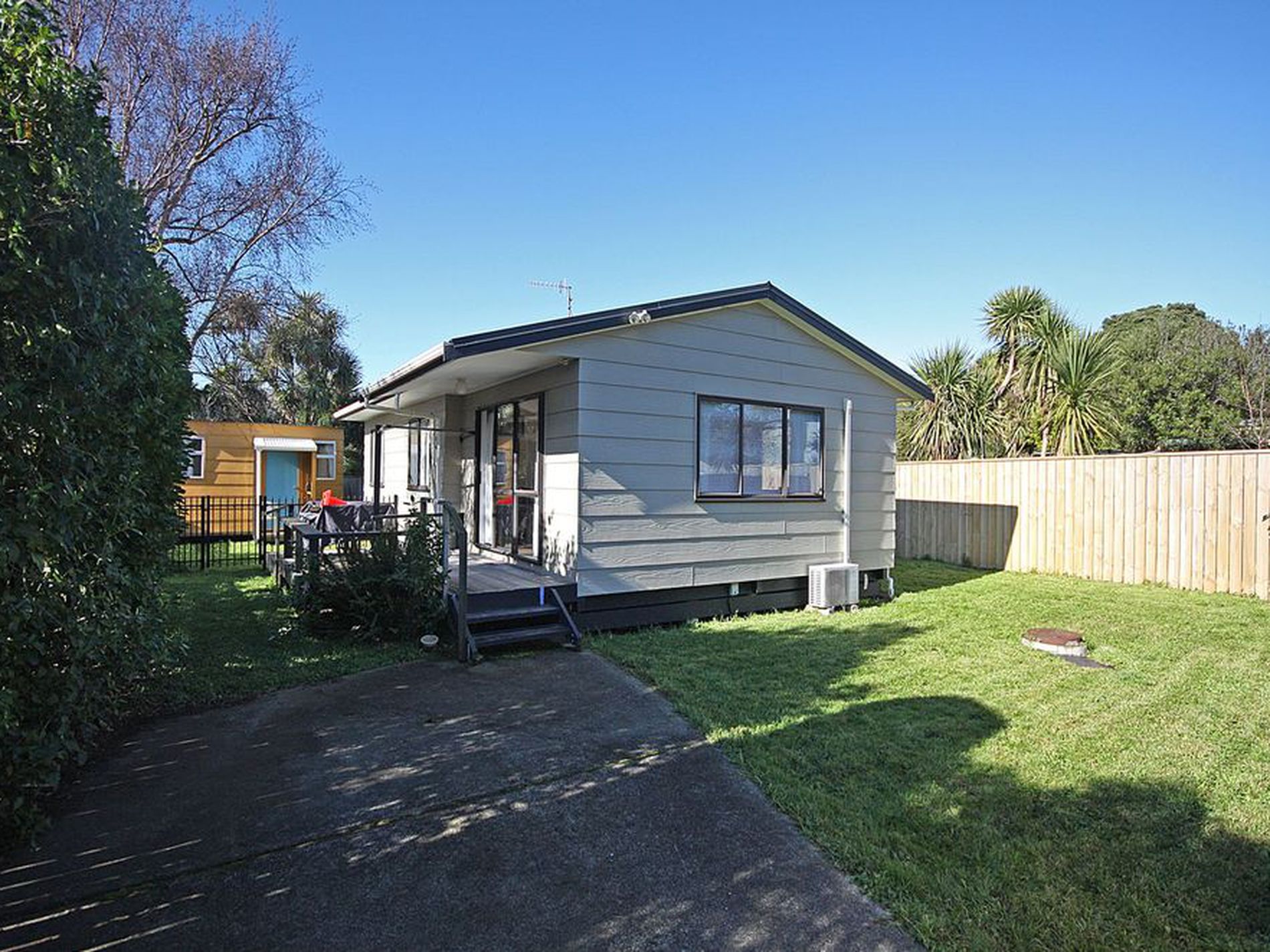 3 A Dale Road, Raumati South