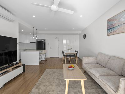 602 / 3 Gallagher Terrace, Kedron