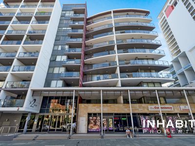 22 / 143 Adelaide Terrace, East Perth