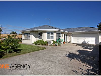 3 Ferry Street, Foxton Beach