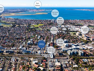 Level 1 / 477 Princes Highway, Rockdale