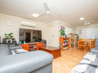 2 Rutherford Road, South Hedland