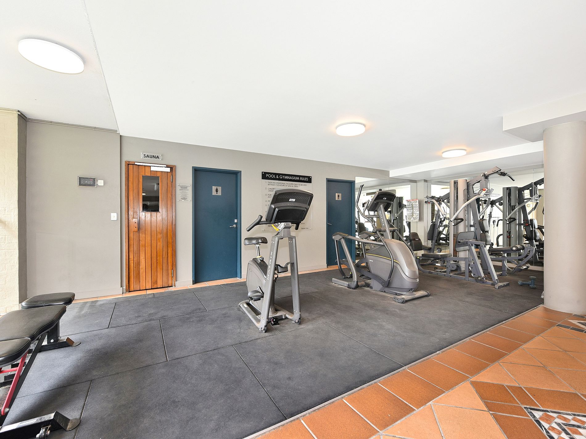 608 / 508 Riley Street, Surry Hills