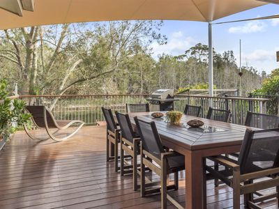 81 Lake Conjola Entrance Road, Lake Conjola