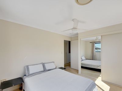 108 / 34-56 Elizabeth Street, Urangan