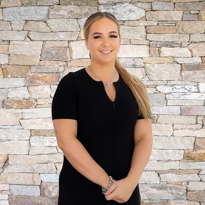 Summer Bennett, Leasing Manager at Aurora Realty