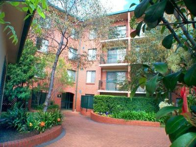 68 / 362 Mitchell Road, Alexandria