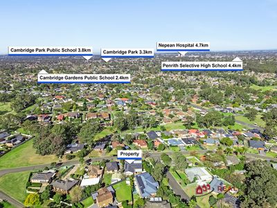 46 Farmview Drive, Cranebrook