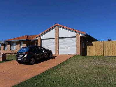 17 Spoonbill Way, Eli Waters