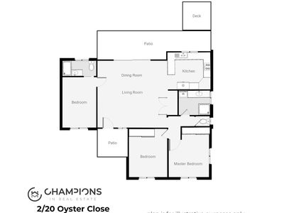 2 / 20 Oyster Court, Trinity Beach