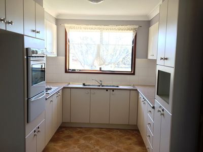 7 O'Connell Street, Barrack Heights