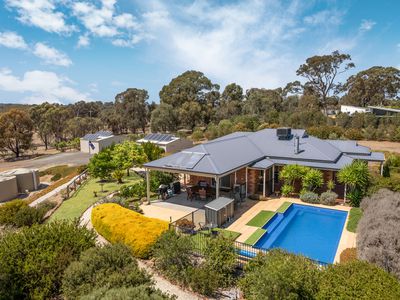 114 McLennan Road, Heathcote