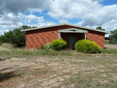 290 MAJORS LINE ROAD, Tooborac