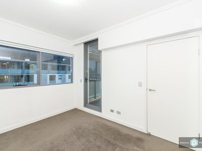 704B / 8 Cowper Street, Parramatta