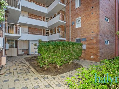 52 / 227 Vincent Street, West Perth