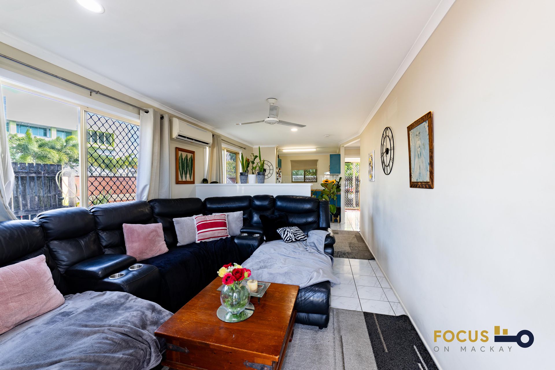1 / 474 Bridge Road, West Mackay
