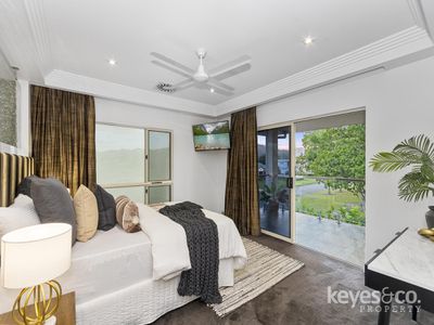 1 Escott Place, Annandale