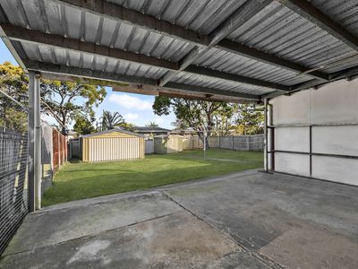 104 Basnett Street, Chermside West
