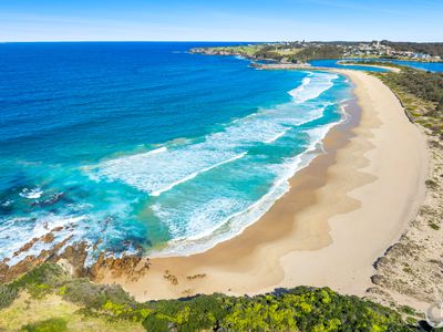 45 Warbler Crescent, North Narooma