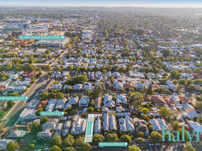 51 Northwood Street, West Leederville