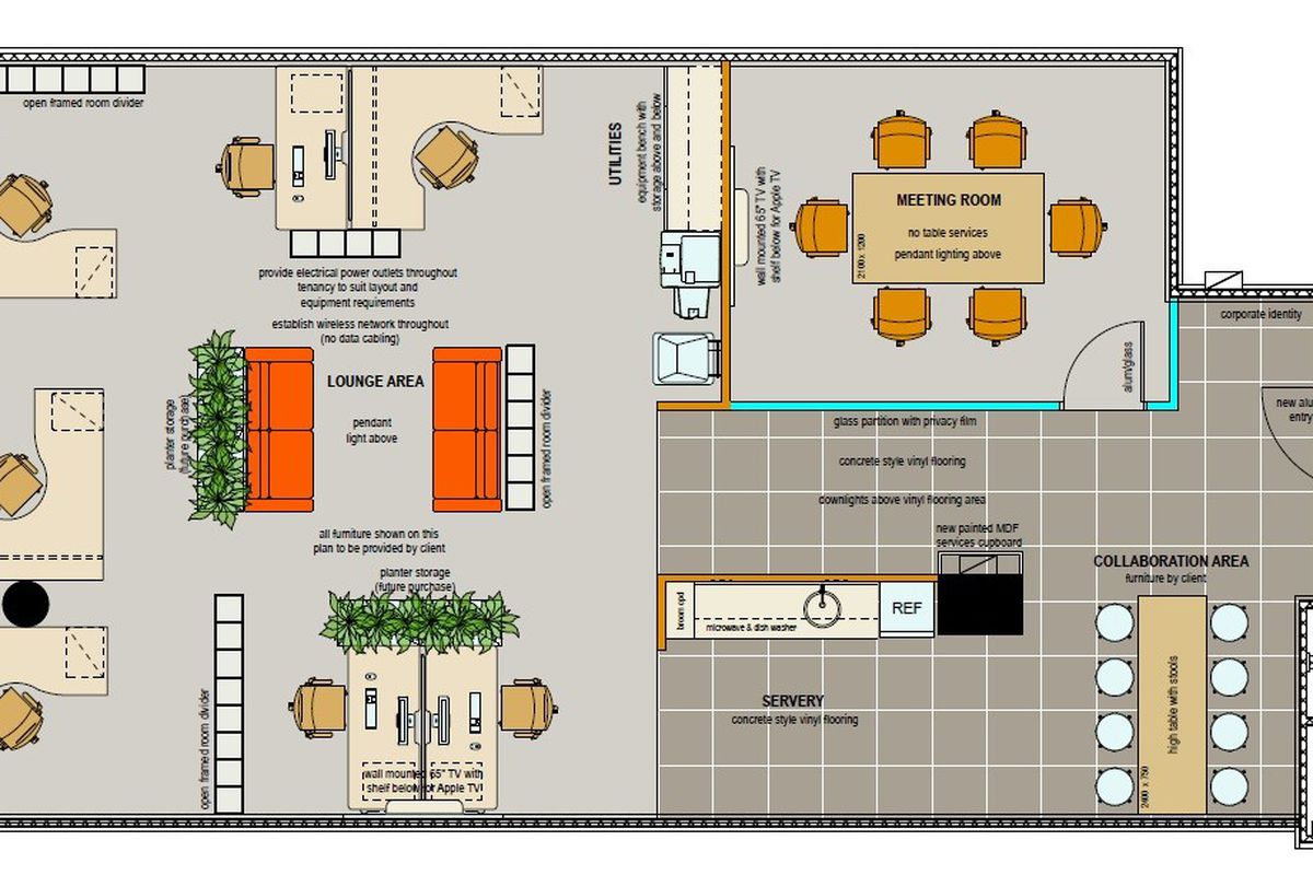 2.08 / 90 Podium Way, Oran Park