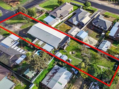 125 MacDougall Road, Golden Square