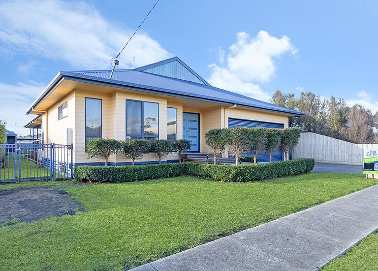 7 Bellara Court, Portland