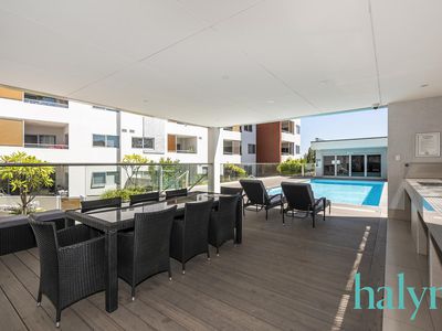 62 / 2 Rowe Avenue, Rivervale