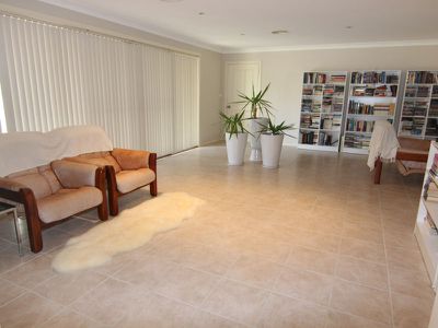4 Friendship Key, Forster