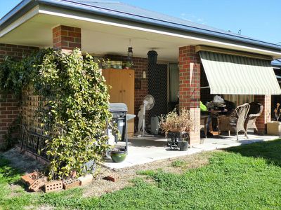 14 Parry Street, Seymour