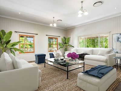 32 Hill Street, Woombye