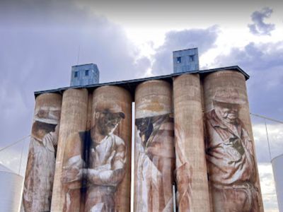 Lot 2, 87-91 Dyer Street, Rupanyup