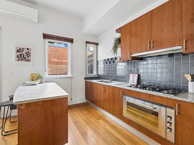 23 Victoria Street, Footscray