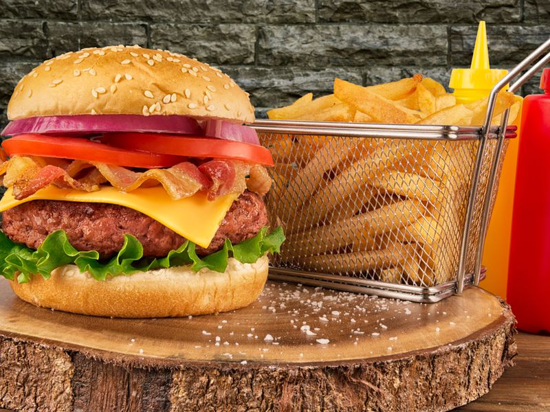 Burger Business for Sale Bendigo