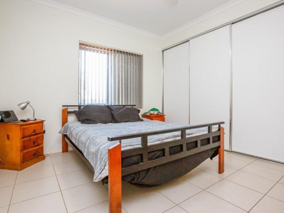 1 Huxtable Crescent, South Hedland