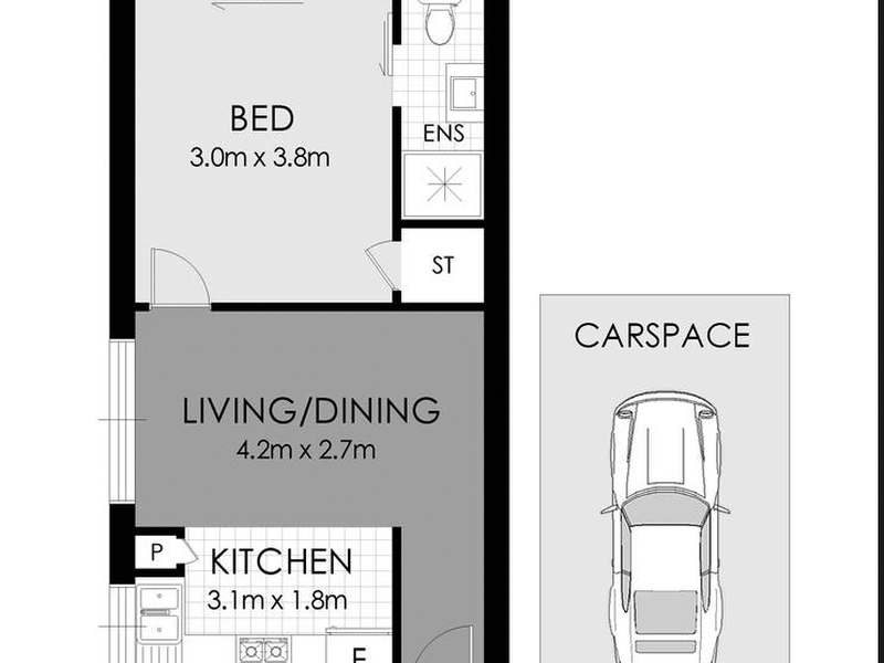 6 / 21 May Street, Eastwood