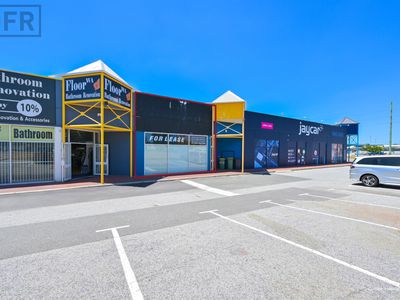 2 / 1808 Albany Highway, Kenwick