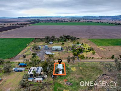 15 O'Neile Street, Blackville