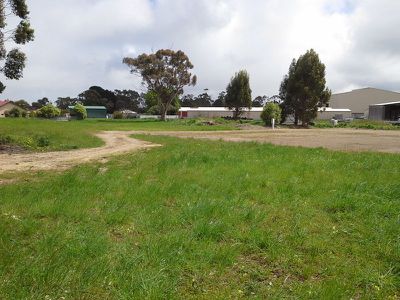 36 Rendelsham Rd, Millicent