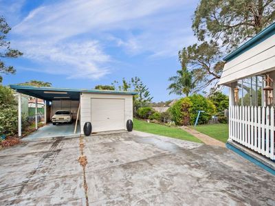 170 Matron Porter Drive, Mollymook