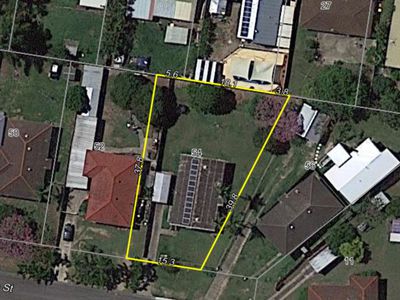 54 Wagawn Street, Woodridge