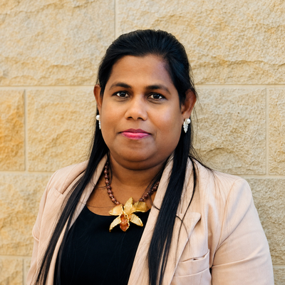 Shantha Athinamilagi