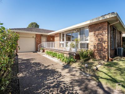 159 Stanley Street, Kanwal