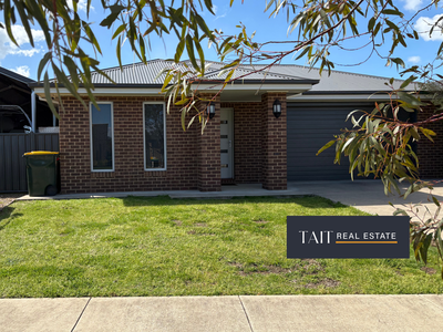21 Currawong Drive, Wangaratta Victoria 3677, Wangaratta