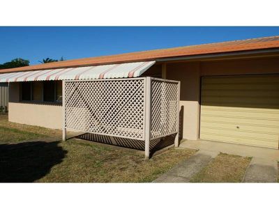 6 Wallace Street, Bundaberg North