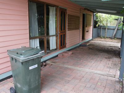 4 Edward Street, Horsham