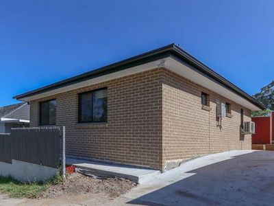 59A Hillcrest Avenue, Hurstville Grove