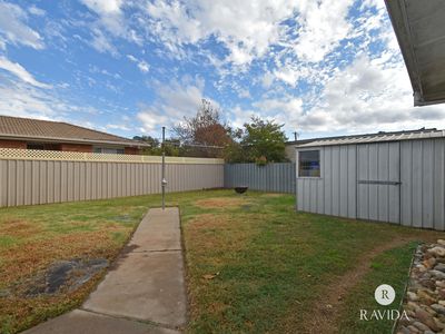 21 Williams Road, Wangaratta